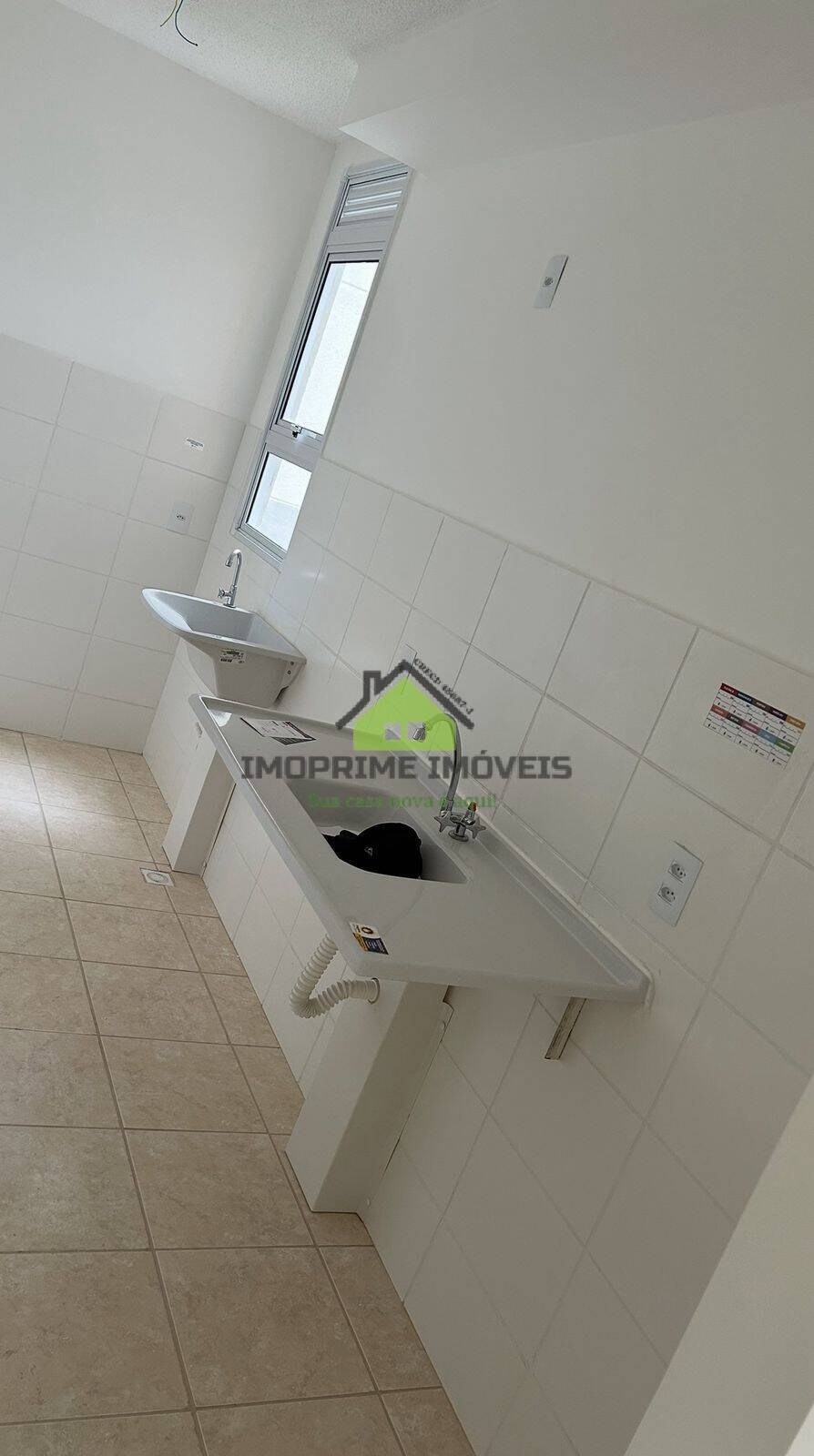 Apartamento, 2 quartos, 44 m² - Foto 2