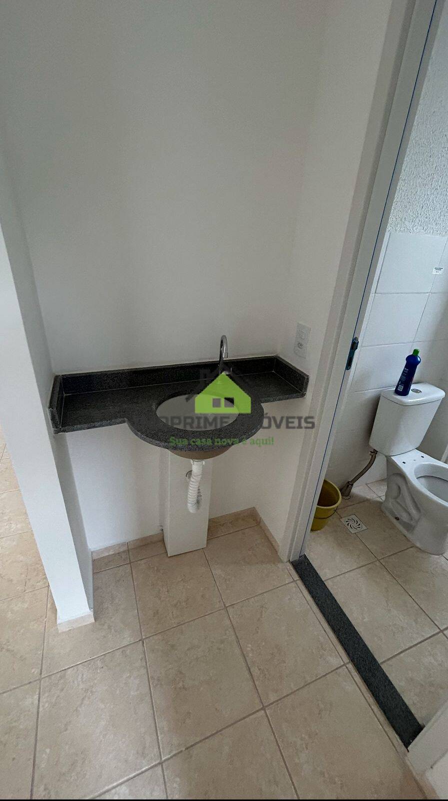 Apartamento, 2 quartos, 44 m² - Foto 5