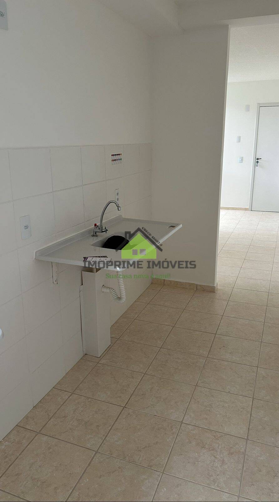 Apartamento, 2 quartos, 44 m² - Foto 6