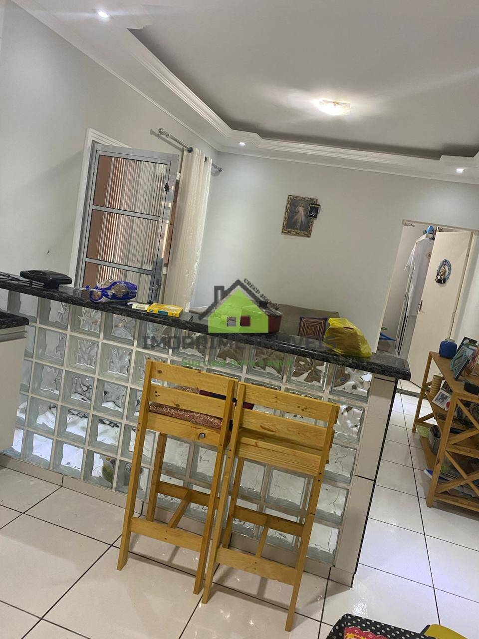 Casa, 2 quartos, 83 m² - Foto 1