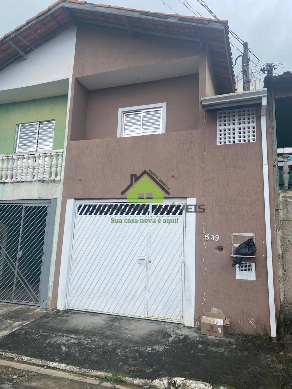 Casa, 2 quartos, 83 m² - Foto 4