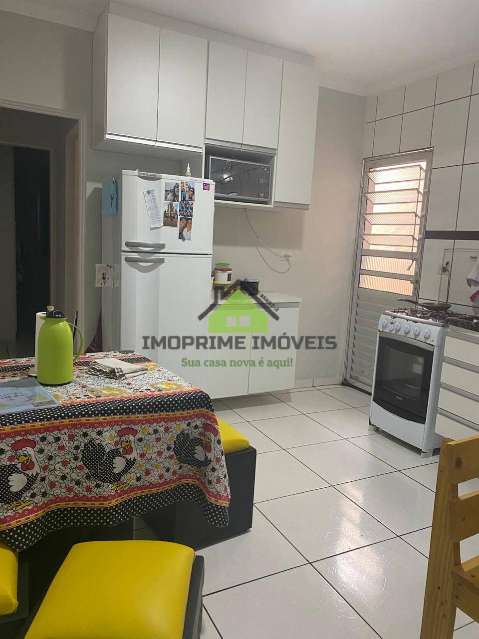 Casa, 2 quartos, 83 m² - Foto 6