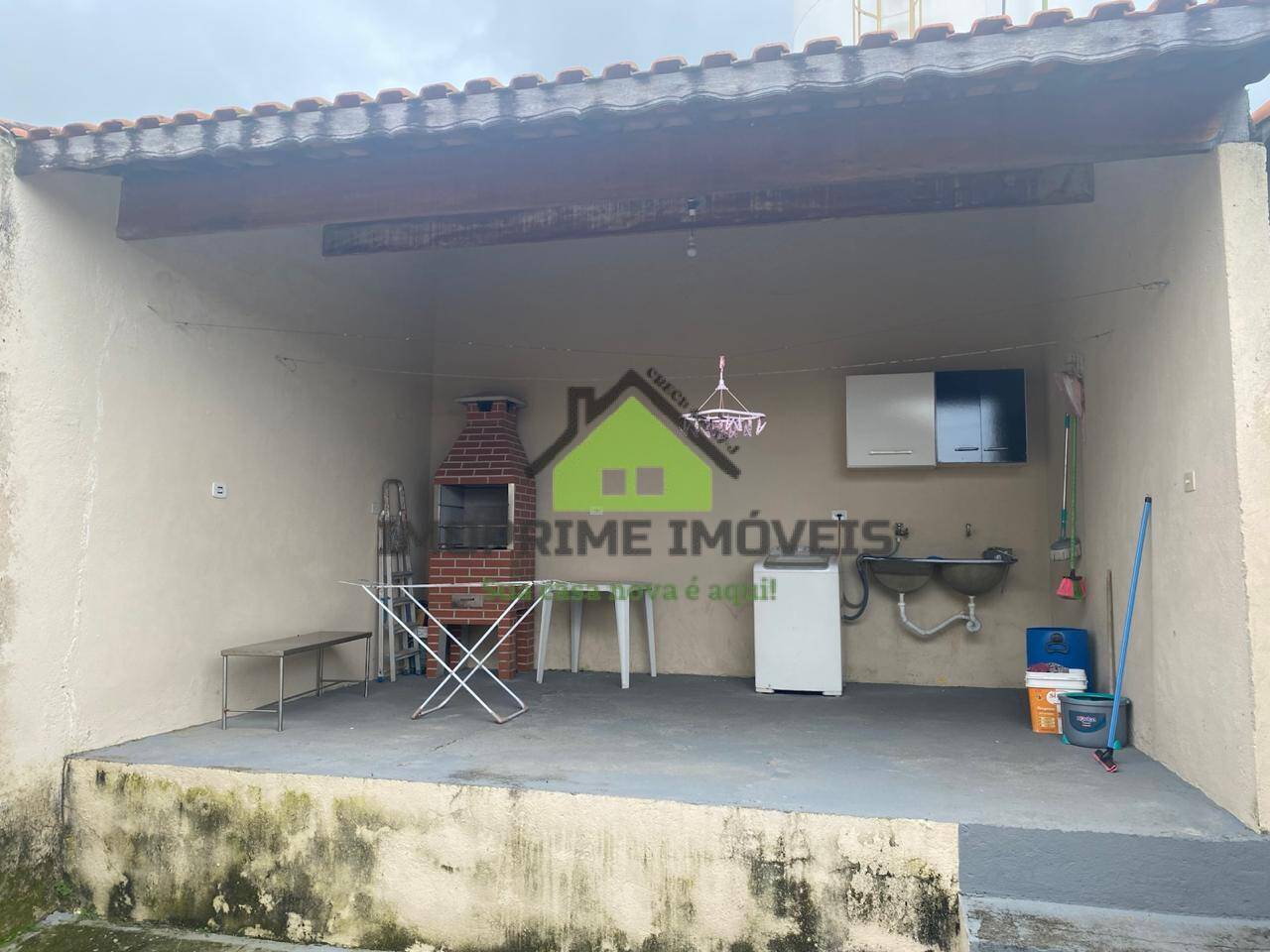 Casa, 2 quartos, 83 m² - Foto 9