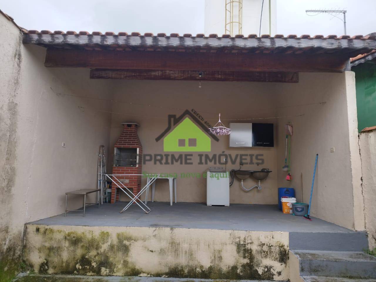 Casa, 2 quartos, 83 m² - Foto 19