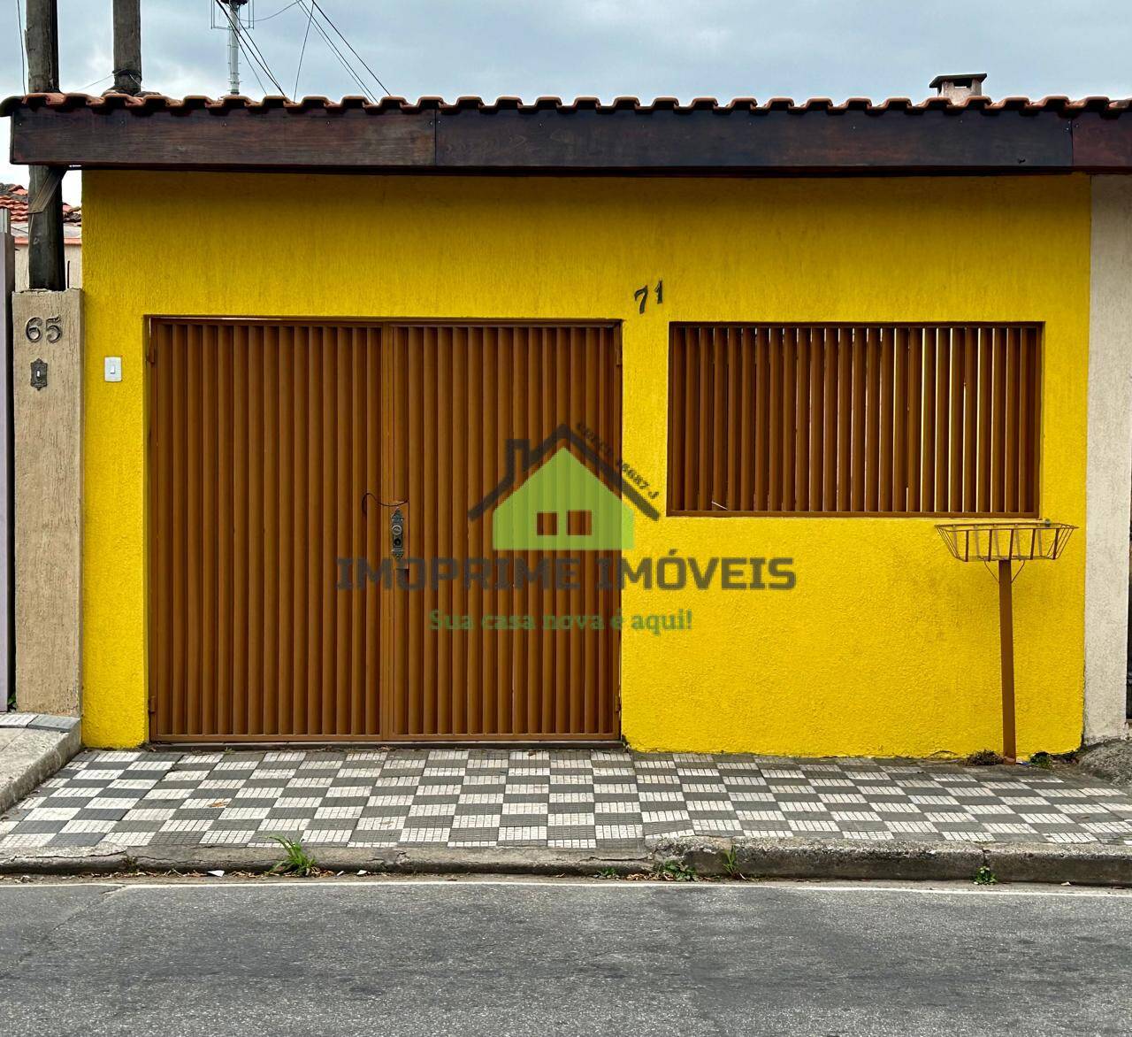 Casa, 2 quartos, 100 m² - Foto 4