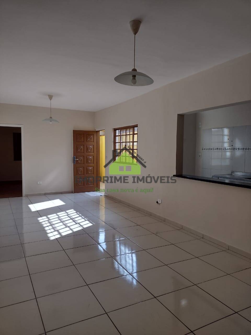 Casa, 2 quartos, 100 m² - Foto 2