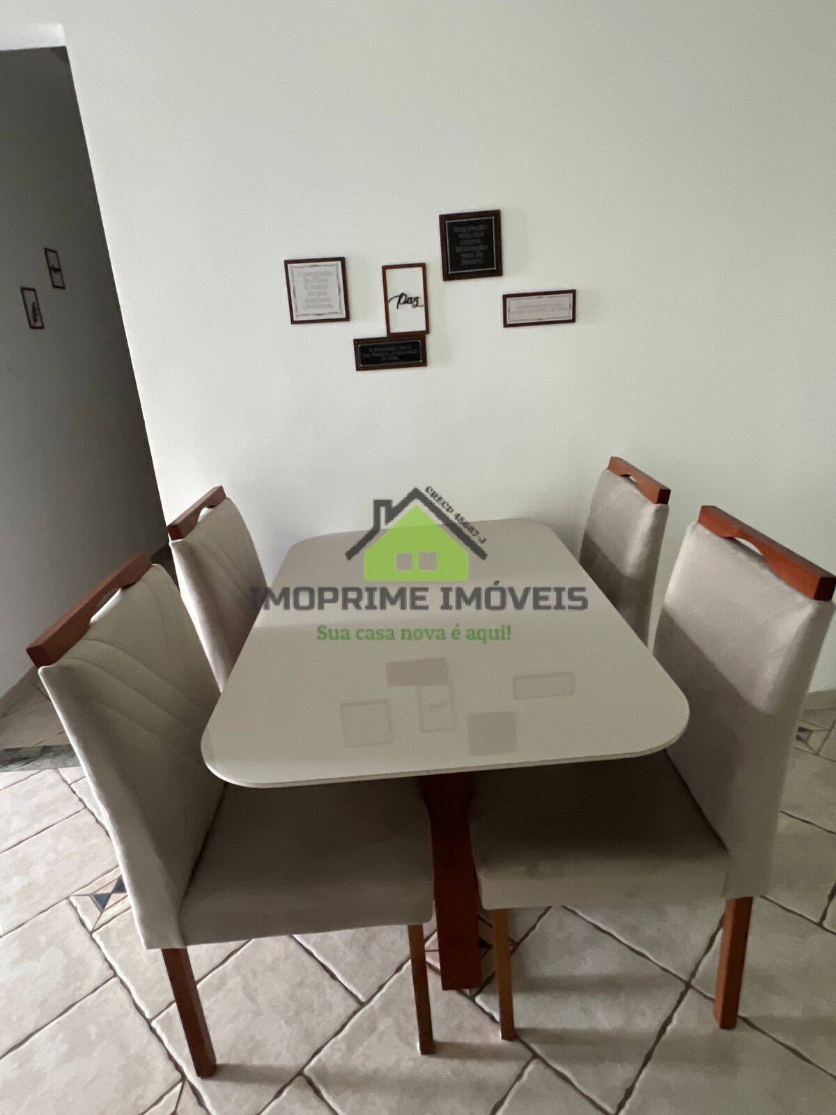 Apartamento, 3 quartos, 80 m² - Foto 4