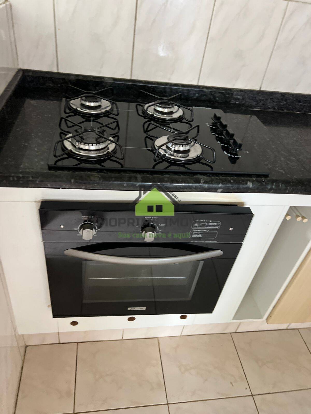 Apartamento, 3 quartos, 80 m² - Foto 7