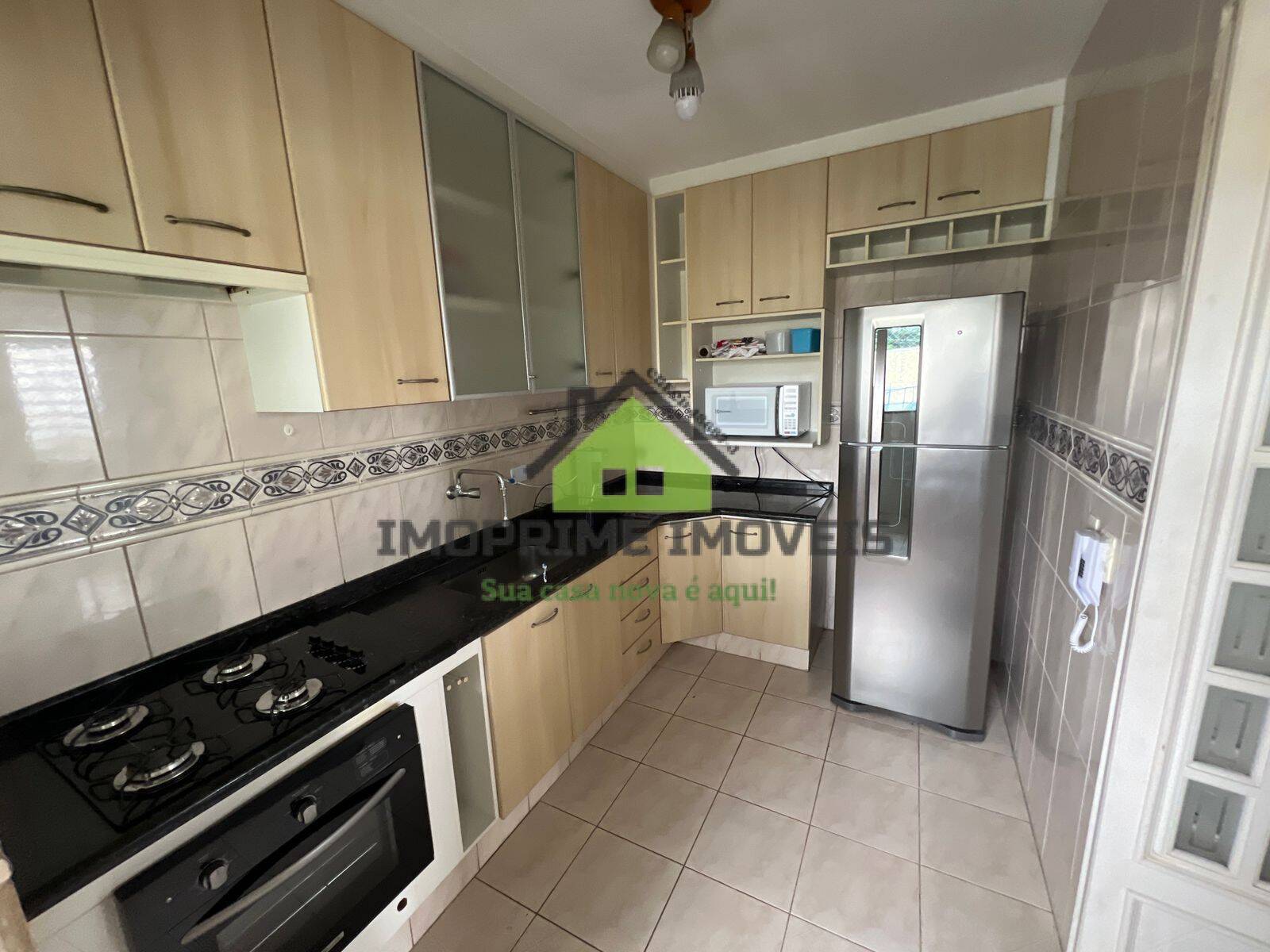 Apartamento, 3 quartos, 80 m² - Foto 1