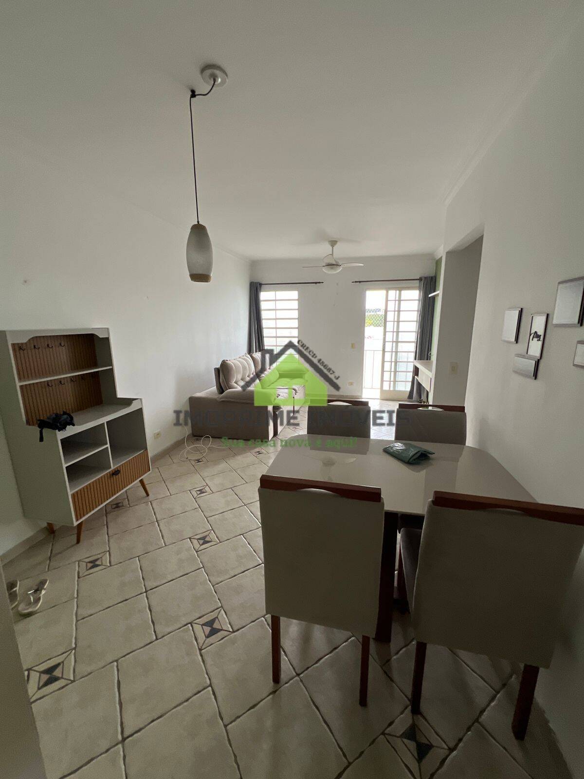 Apartamento, 3 quartos, 80 m² - Foto 13