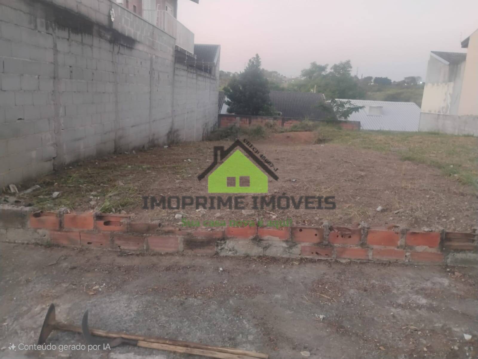 Terreno, 175 m² - Foto 2