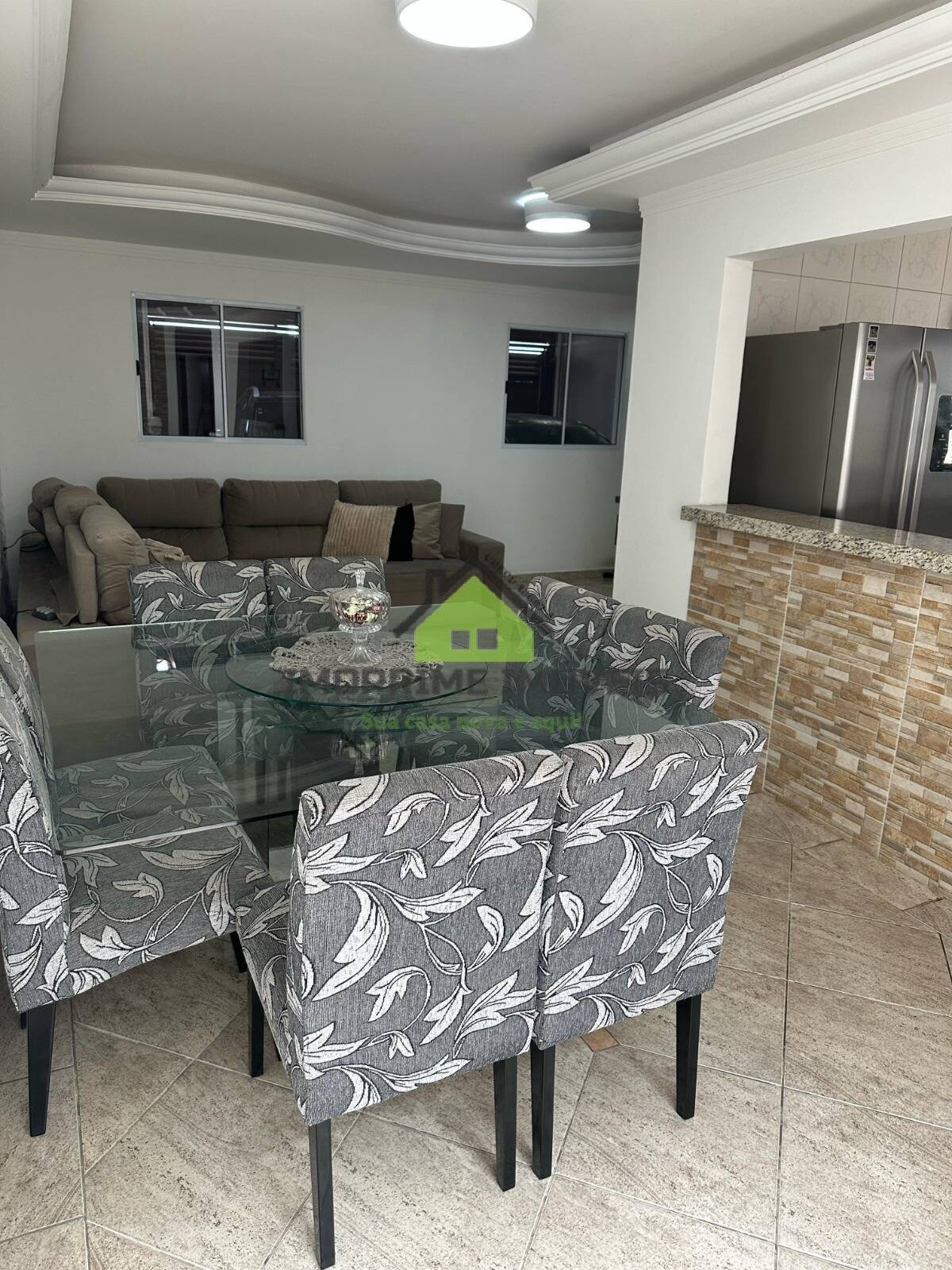 Casa, 3 quartos, 134 m² - Foto 13