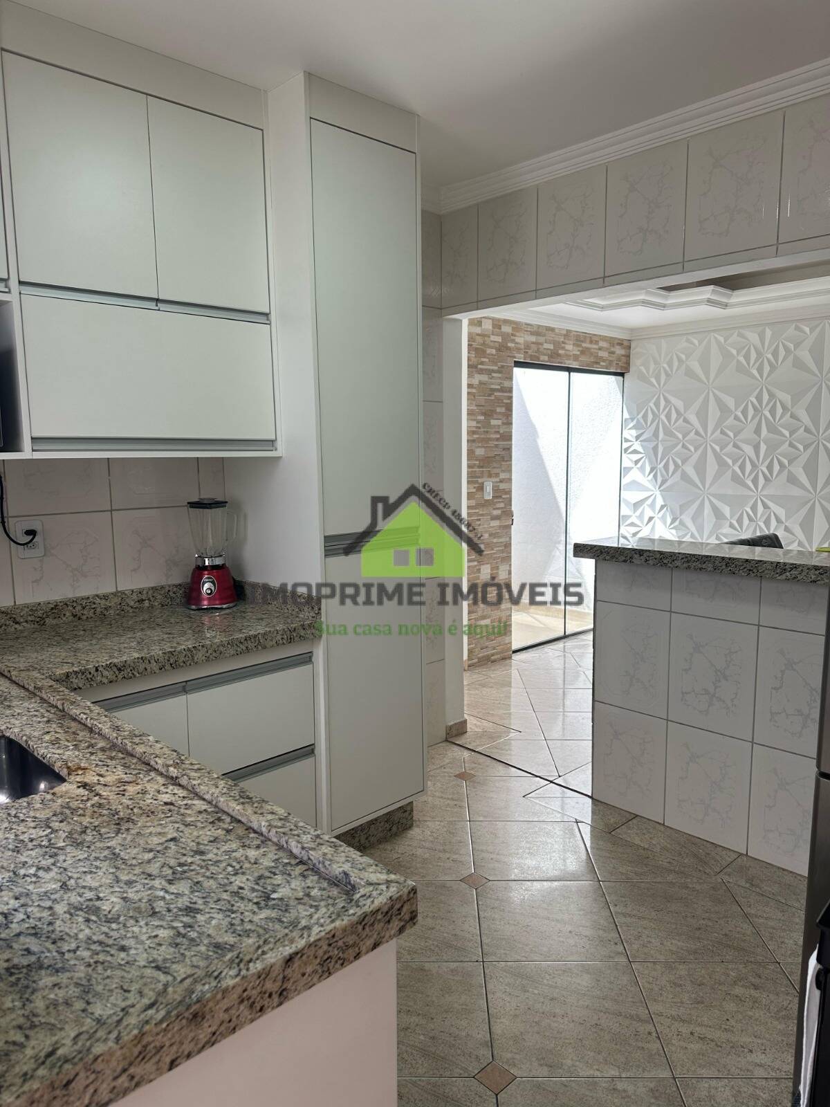 Casa, 3 quartos, 134 m² - Foto 26