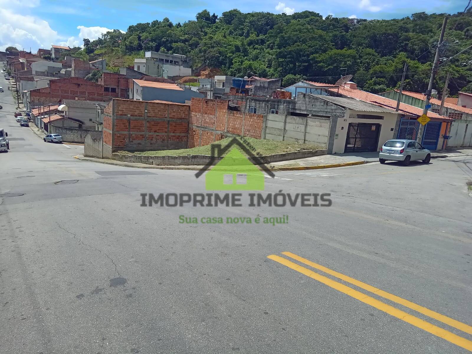 Terreno, 142 m² - Foto 1