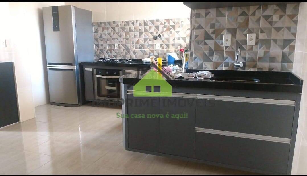Casa, 3 quartos, 217 m² - Foto 8