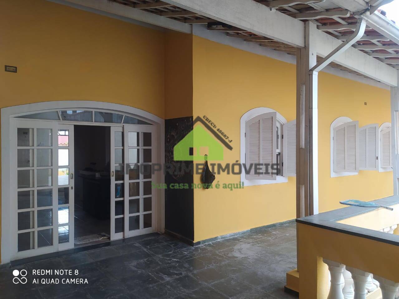 Casa, 3 quartos, 217 m² - Foto 9