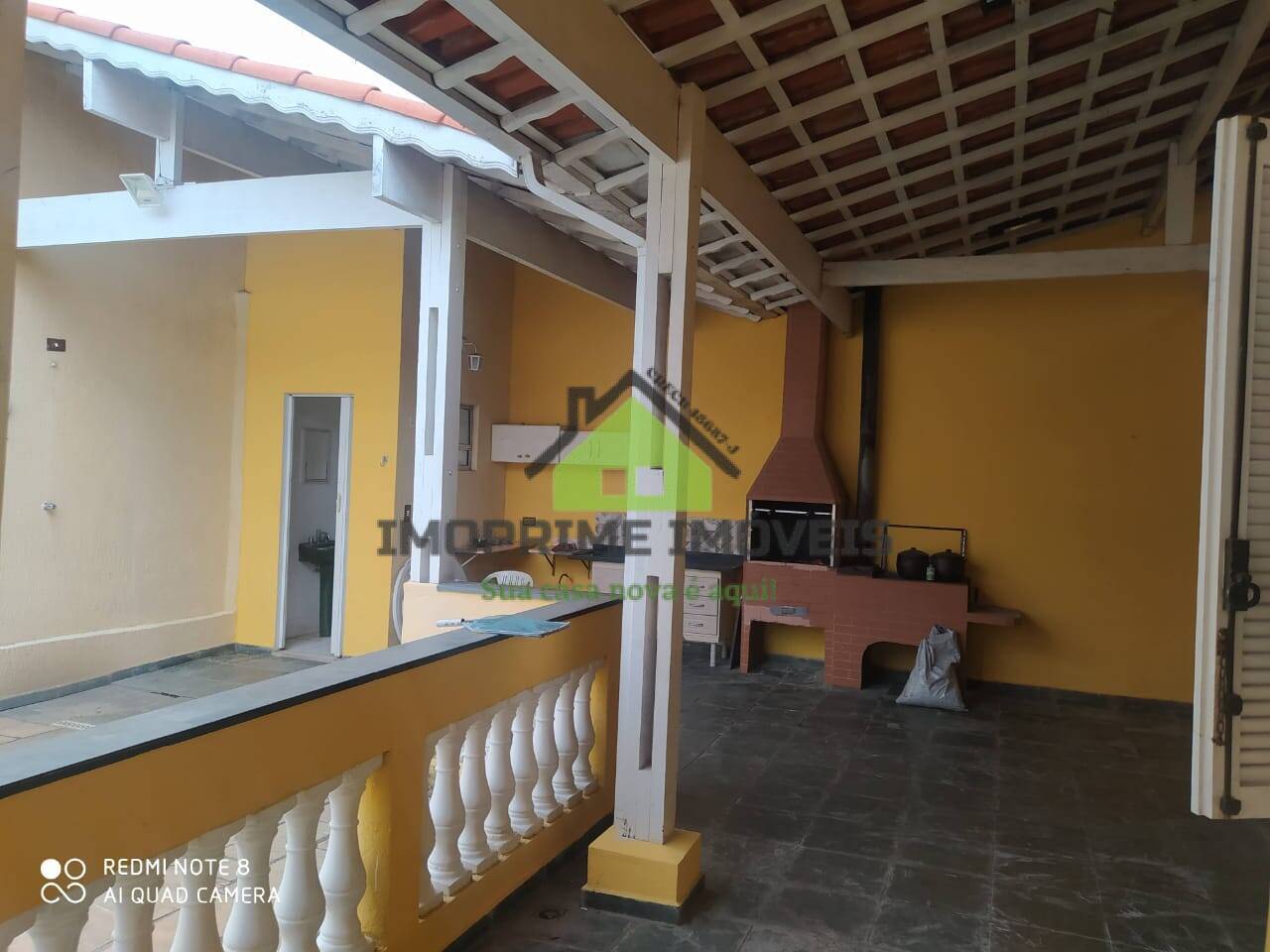 Casa, 3 quartos, 217 m² - Foto 17