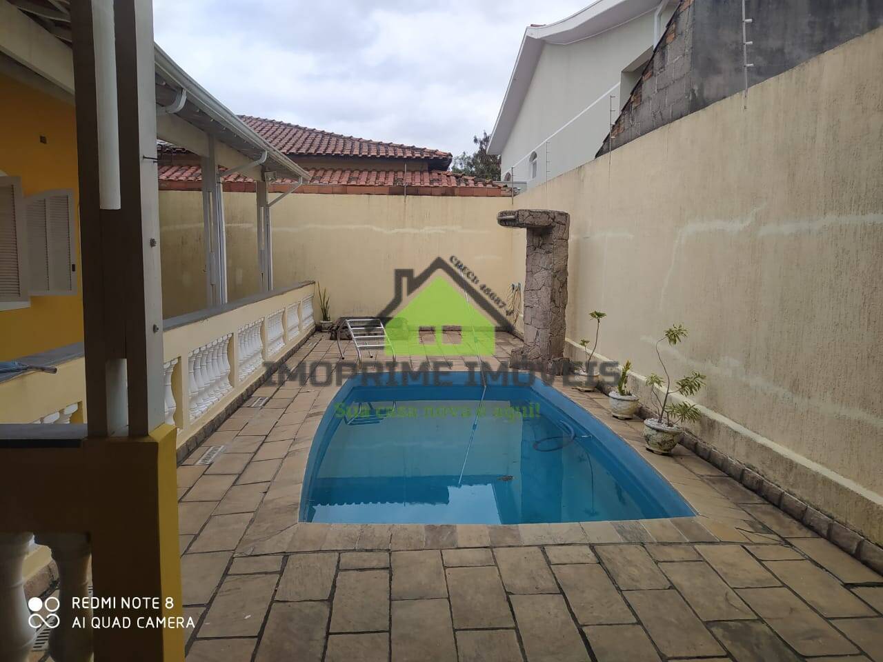 Casa, 3 quartos, 217 m² - Foto 16