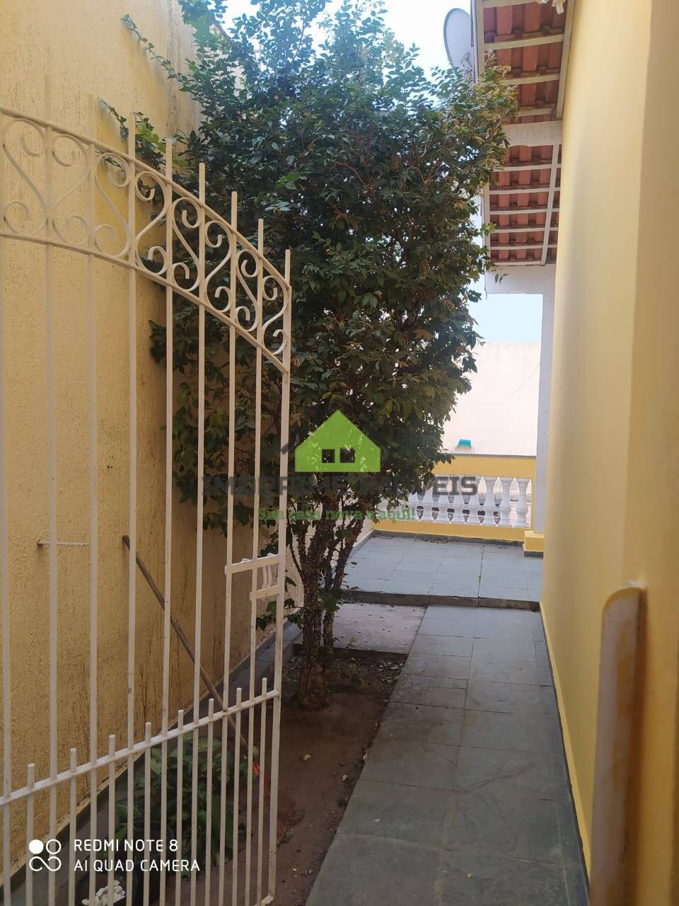 Casa, 3 quartos, 217 m² - Foto 26