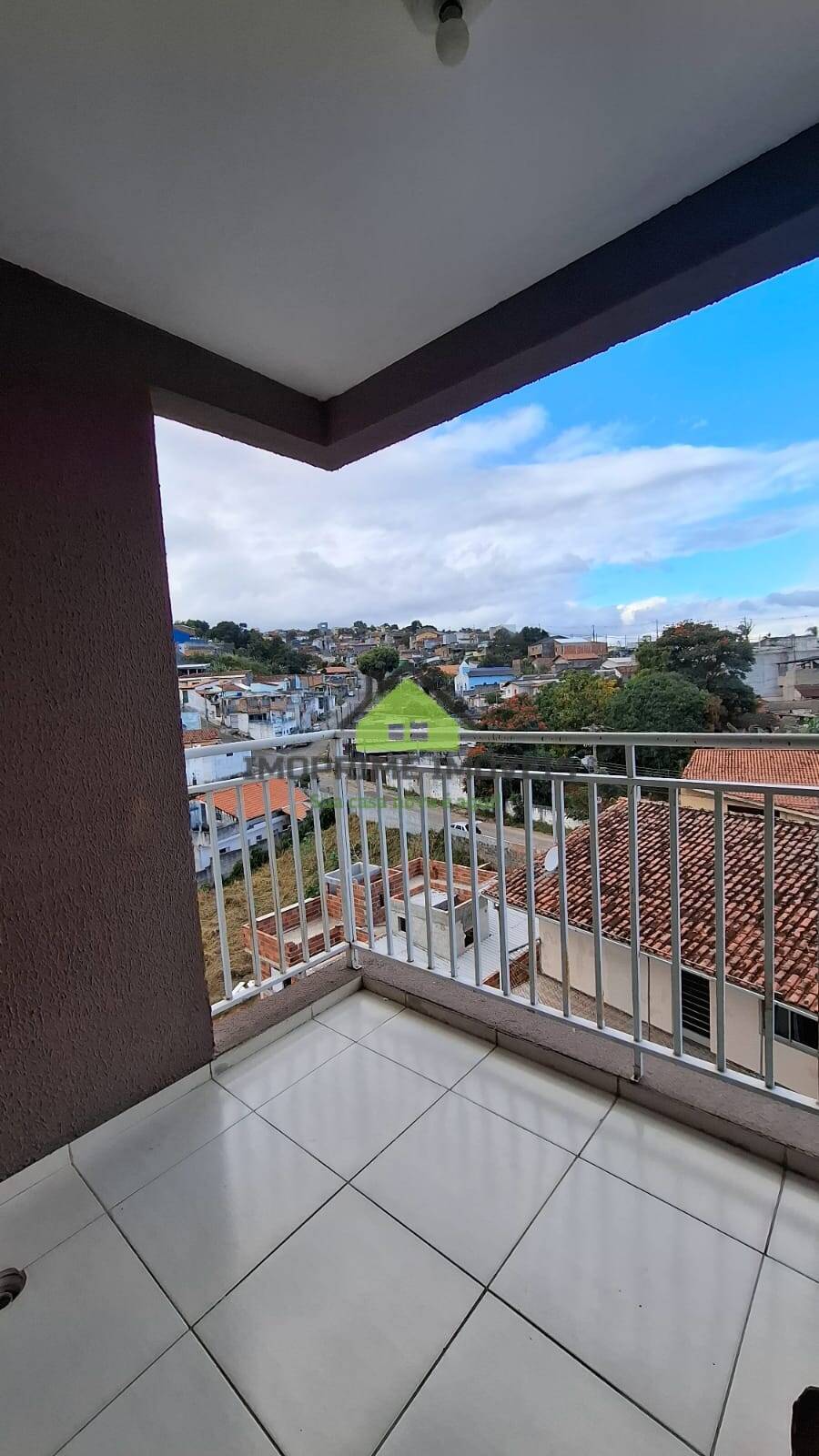 Apartamento, 2 quartos, 64 m² - Foto 2
