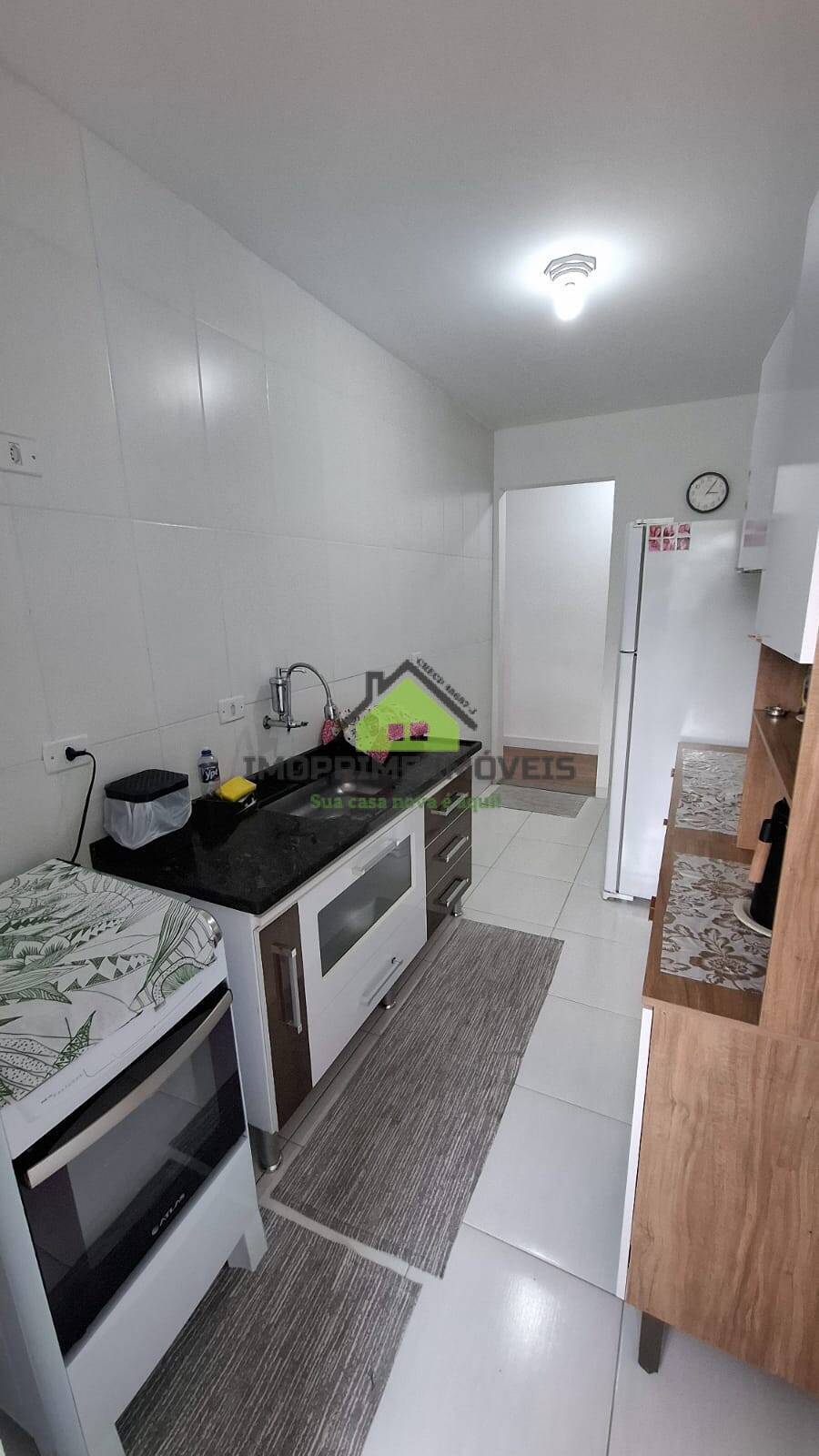 Apartamento, 2 quartos, 64 m² - Foto 10
