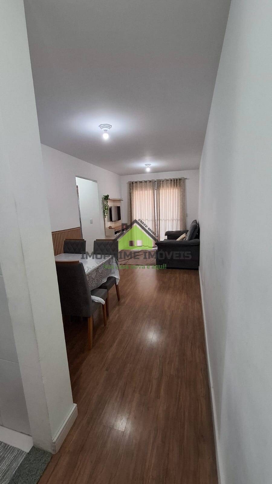 Apartamento, 2 quartos, 64 m² - Foto 1