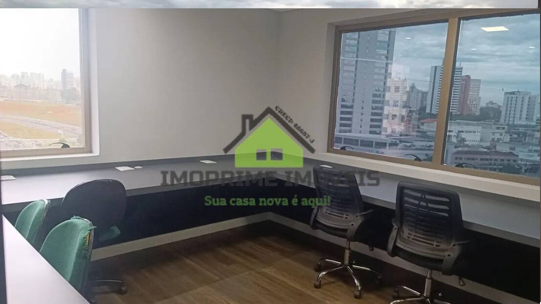 Sala-Conjunto, 48 m² - Foto 1