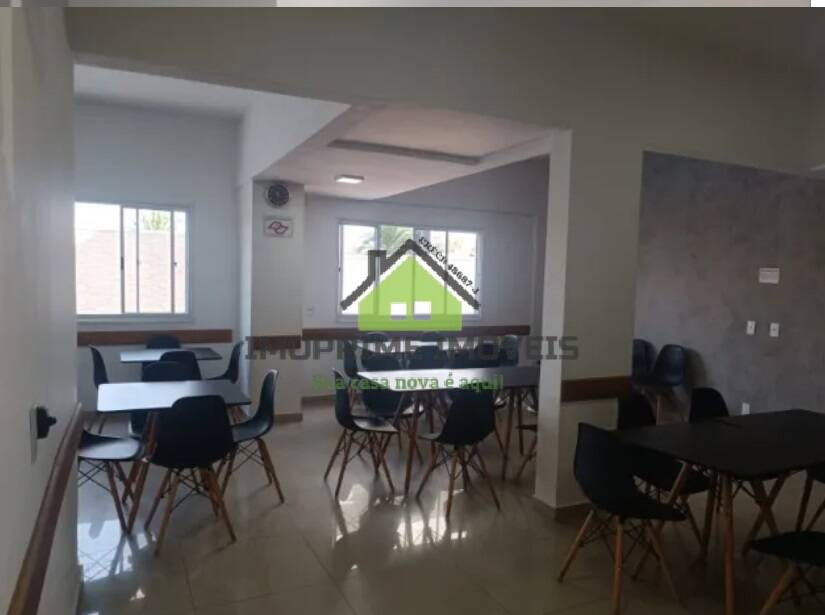 Apartamento, 2 quartos, 56 m² - Foto 4