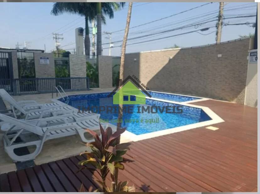 Apartamento, 2 quartos, 56 m² - Foto 9