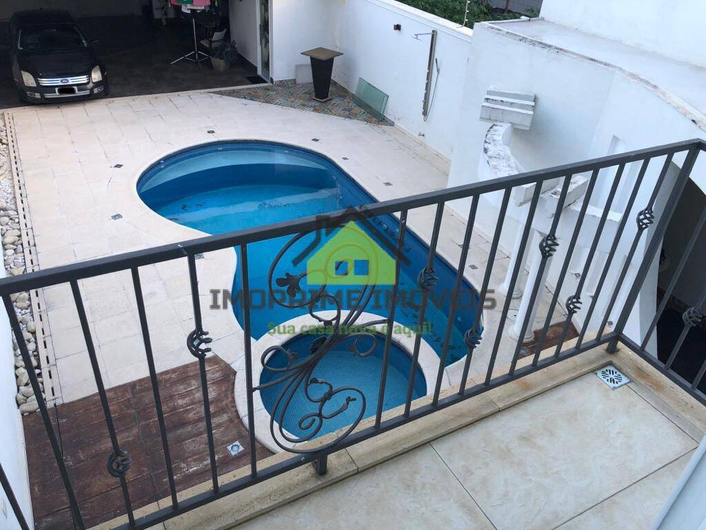 Casa, 2 quartos, 160 m² - Foto 7