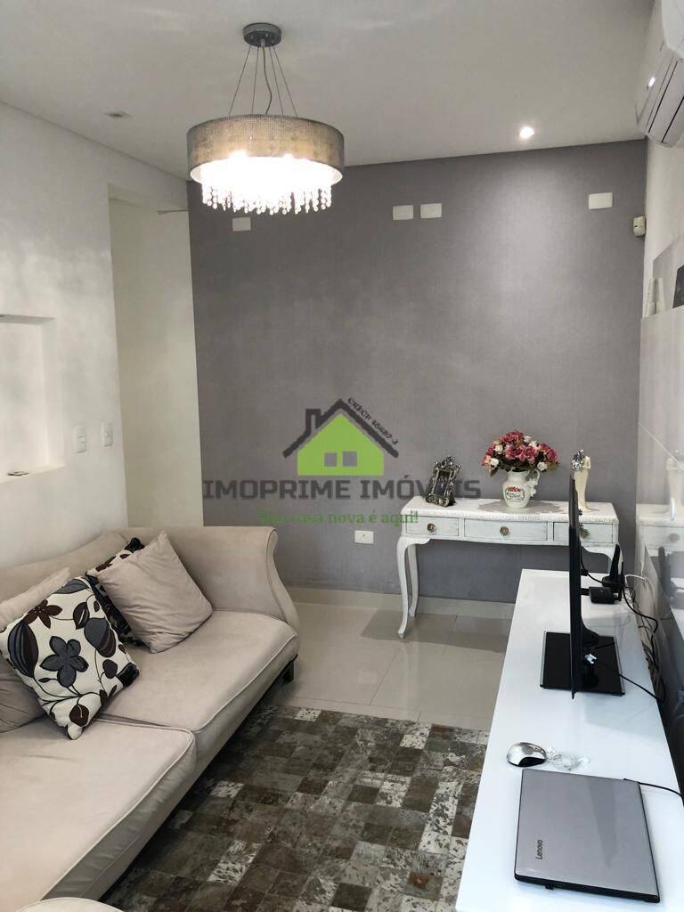 Casa, 2 quartos, 160 m² - Foto 11