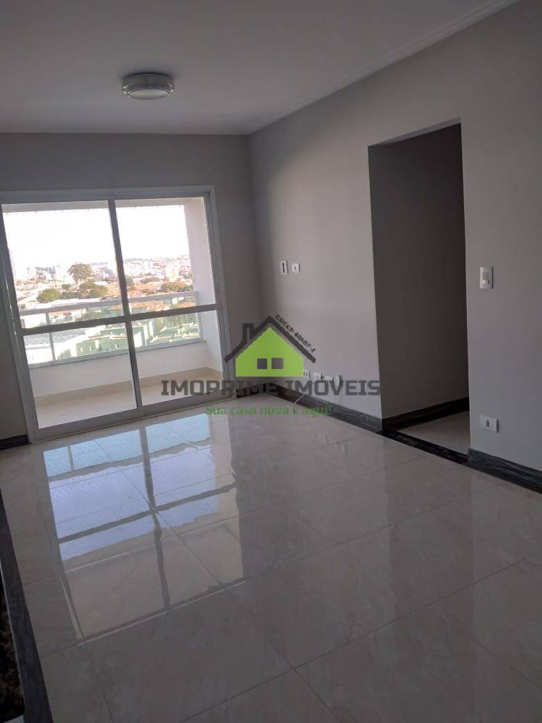 Apartamento, 3 quartos, 85 m² - Foto 1