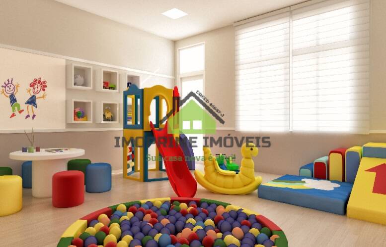 Apartamento, 3 quartos, 85 m² - Foto 14