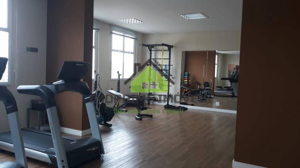 Apartamento, 3 quartos, 85 m² - Foto 21