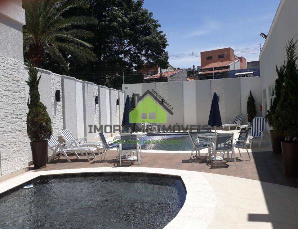 Apartamento, 3 quartos, 89 m² - Foto 1