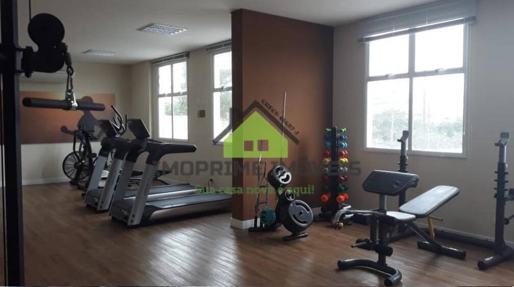 Apartamento, 3 quartos, 89 m² - Foto 11