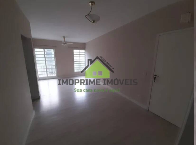Apartamento, 3 quartos, 80 m² - Foto 1