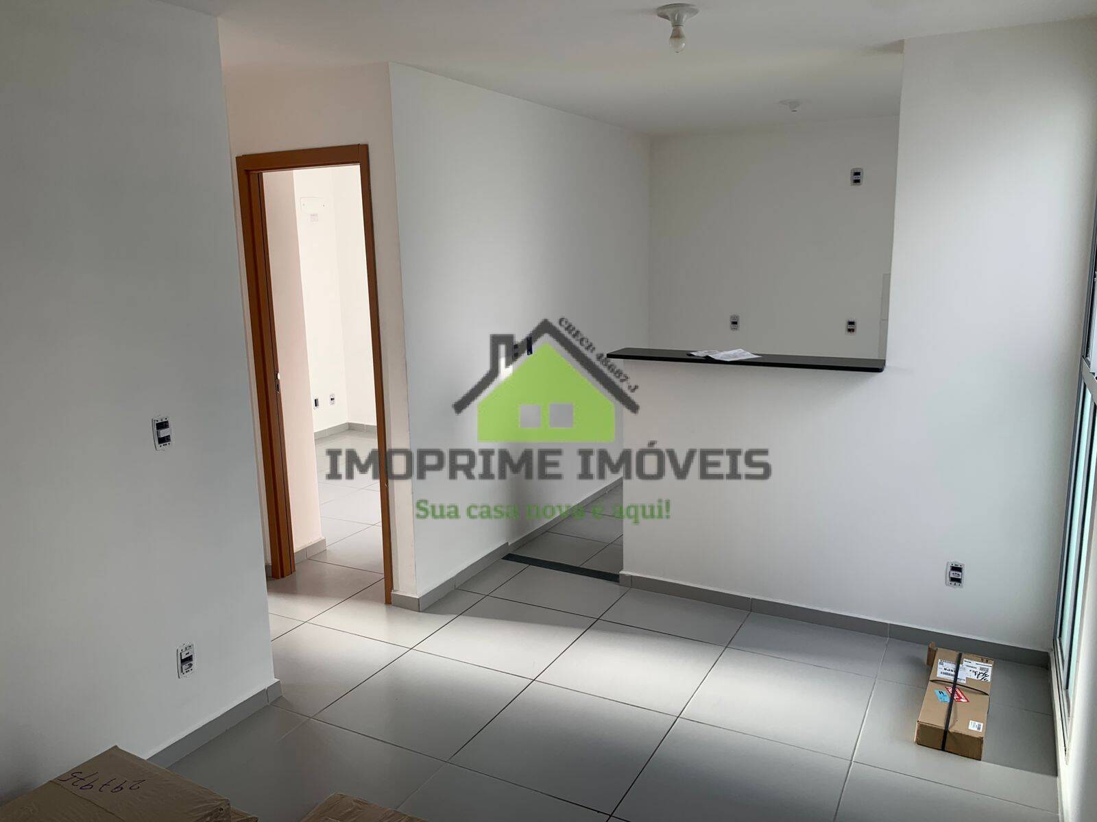 Apartamento, 2 quartos, 39 m² - Foto 6