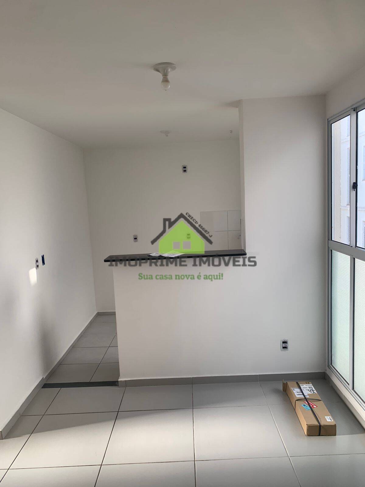 Apartamento, 2 quartos, 39 m² - Foto 5