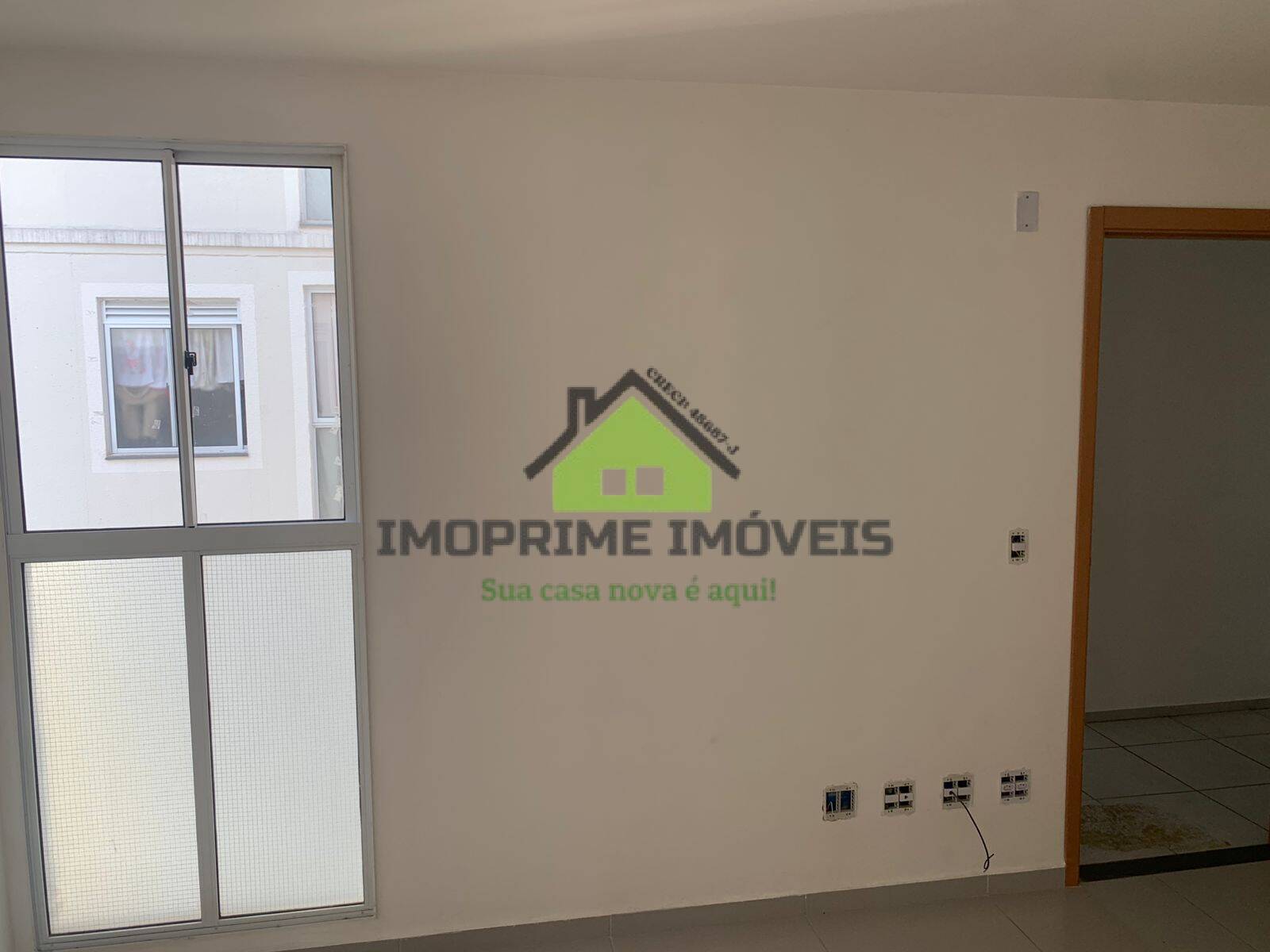 Apartamento, 2 quartos, 39 m² - Foto 7