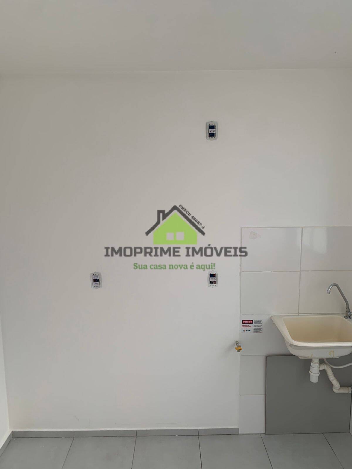 Apartamento, 2 quartos, 39 m² - Foto 9