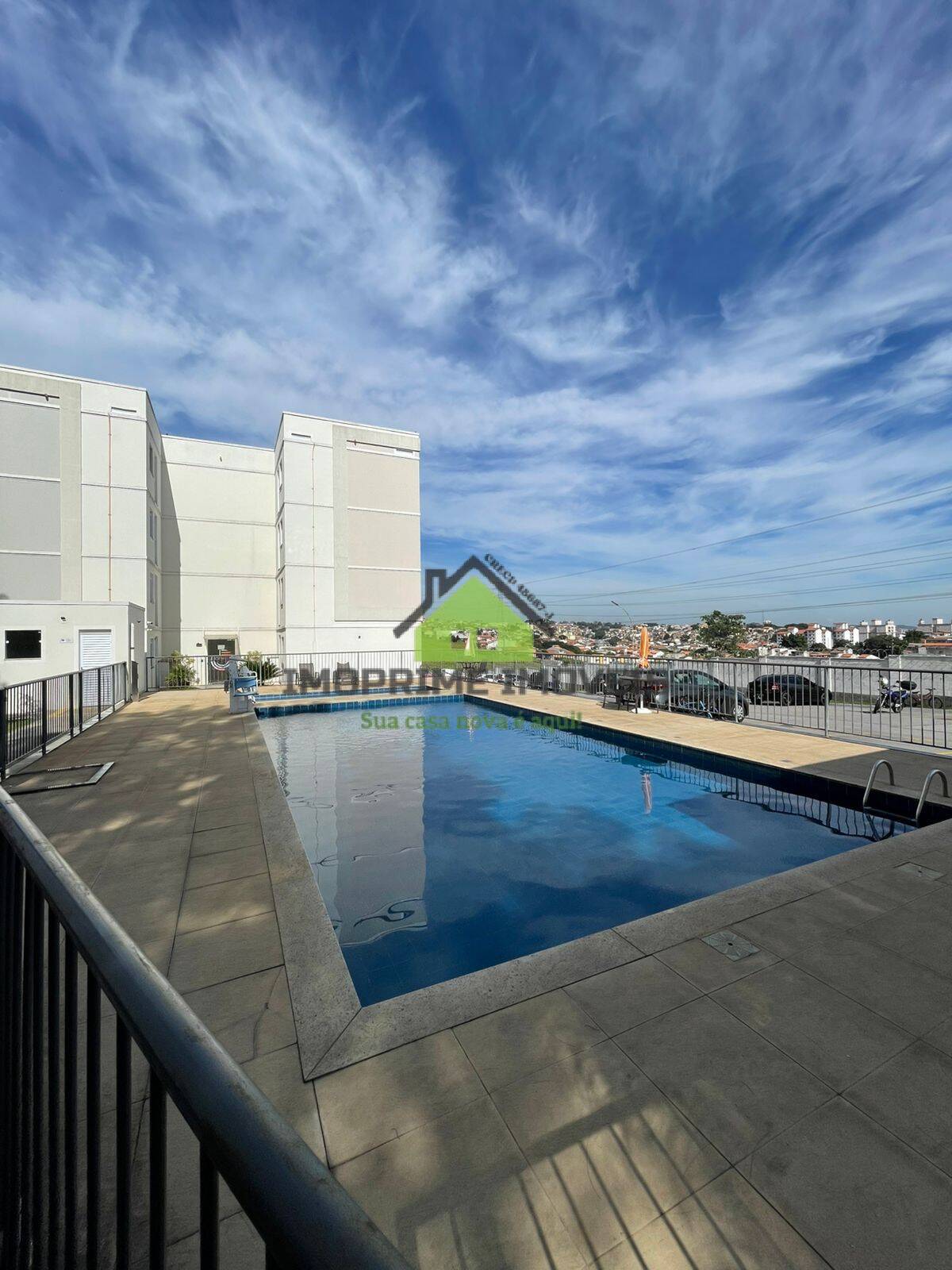 Apartamento, 2 quartos, 39 m² - Foto 1