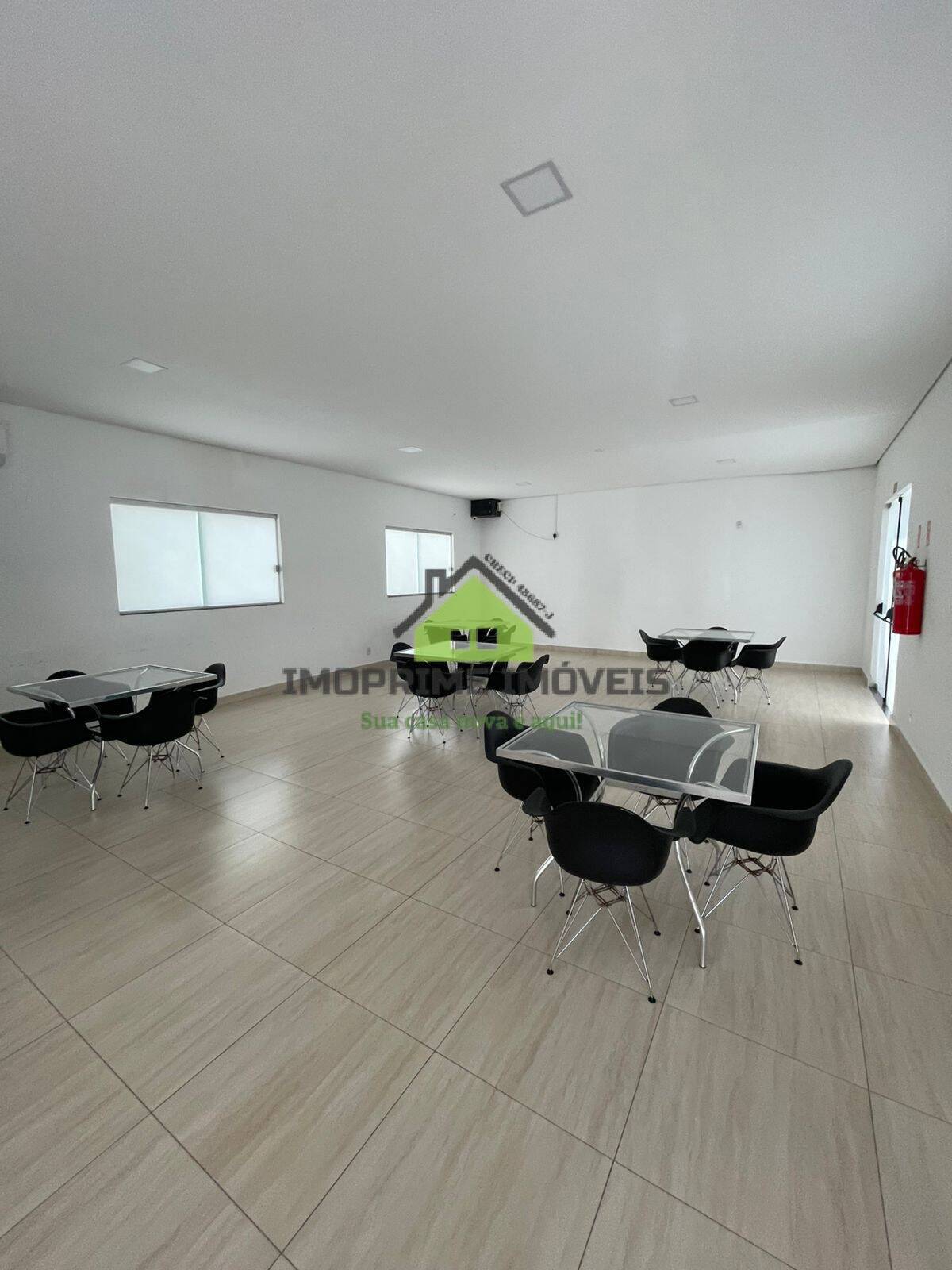 Apartamento, 2 quartos, 39 m² - Foto 2