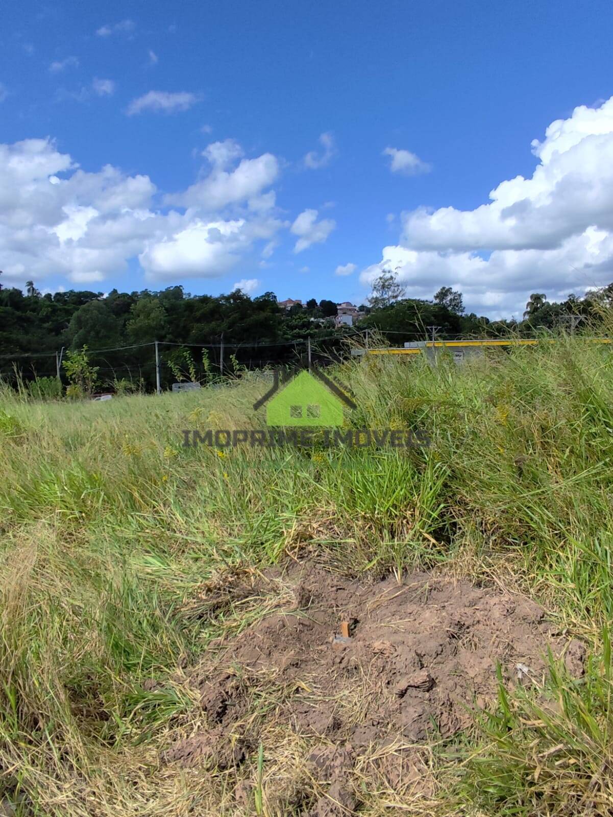 Terreno, 125 m² - Foto 1