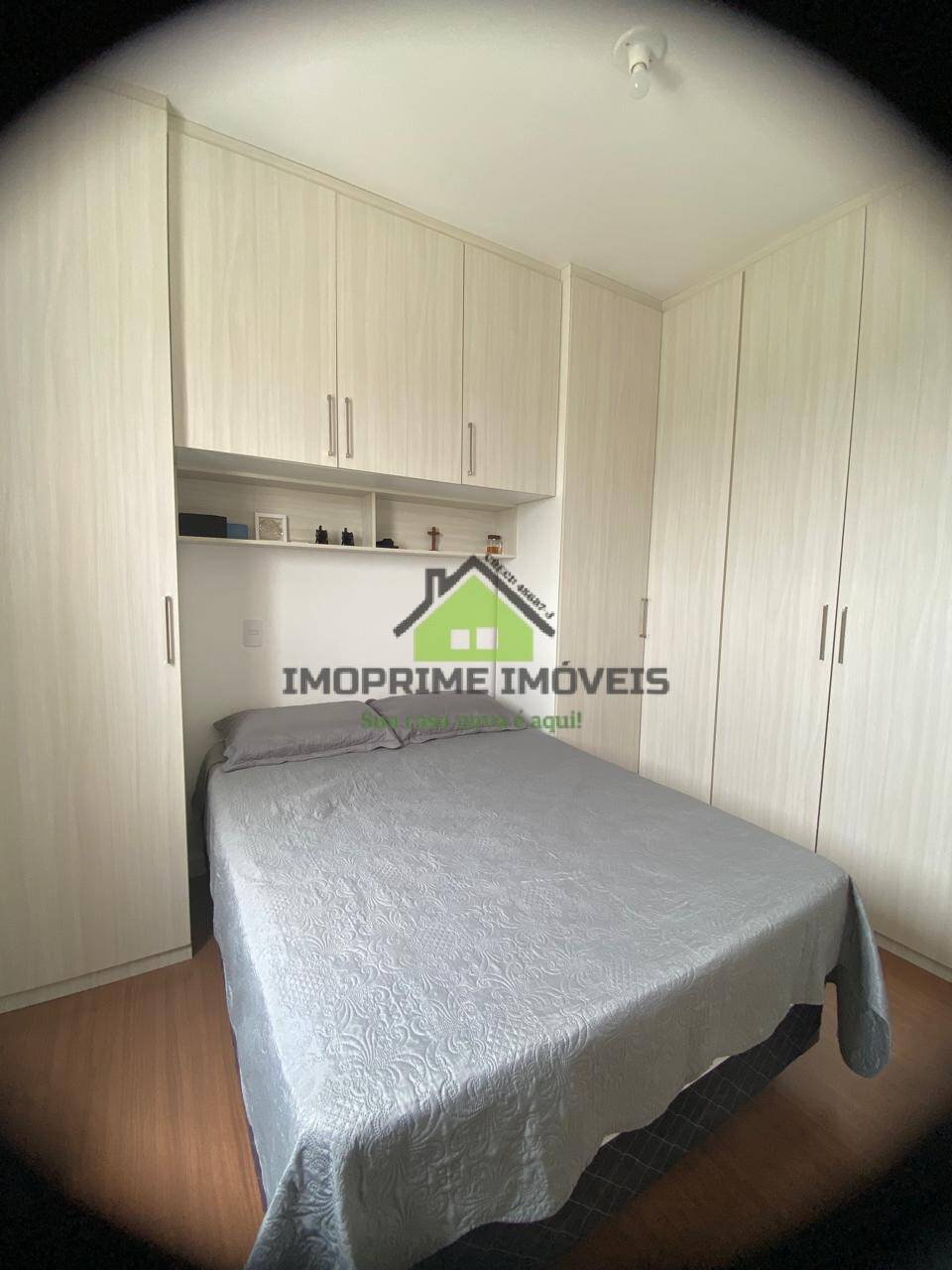 Apartamento, 2 quartos, 52 m² - Foto 3