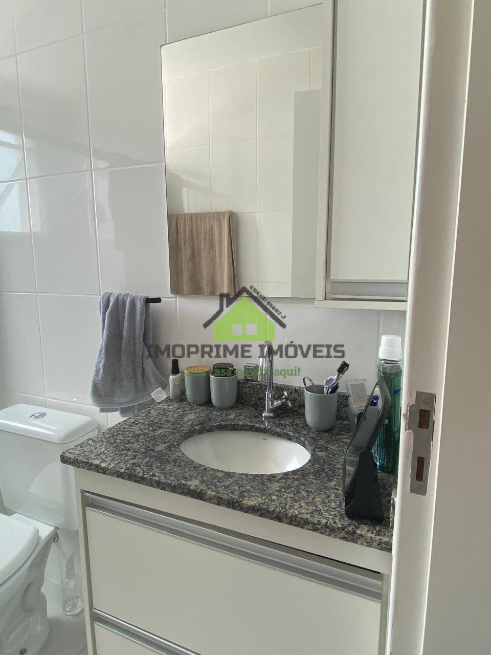Apartamento, 2 quartos, 52 m² - Foto 5
