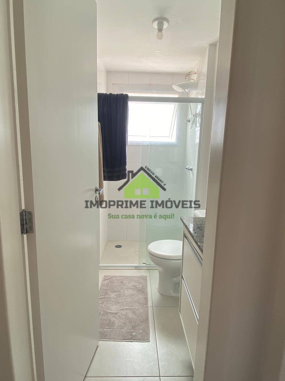 Apartamento, 2 quartos, 52 m² - Foto 6