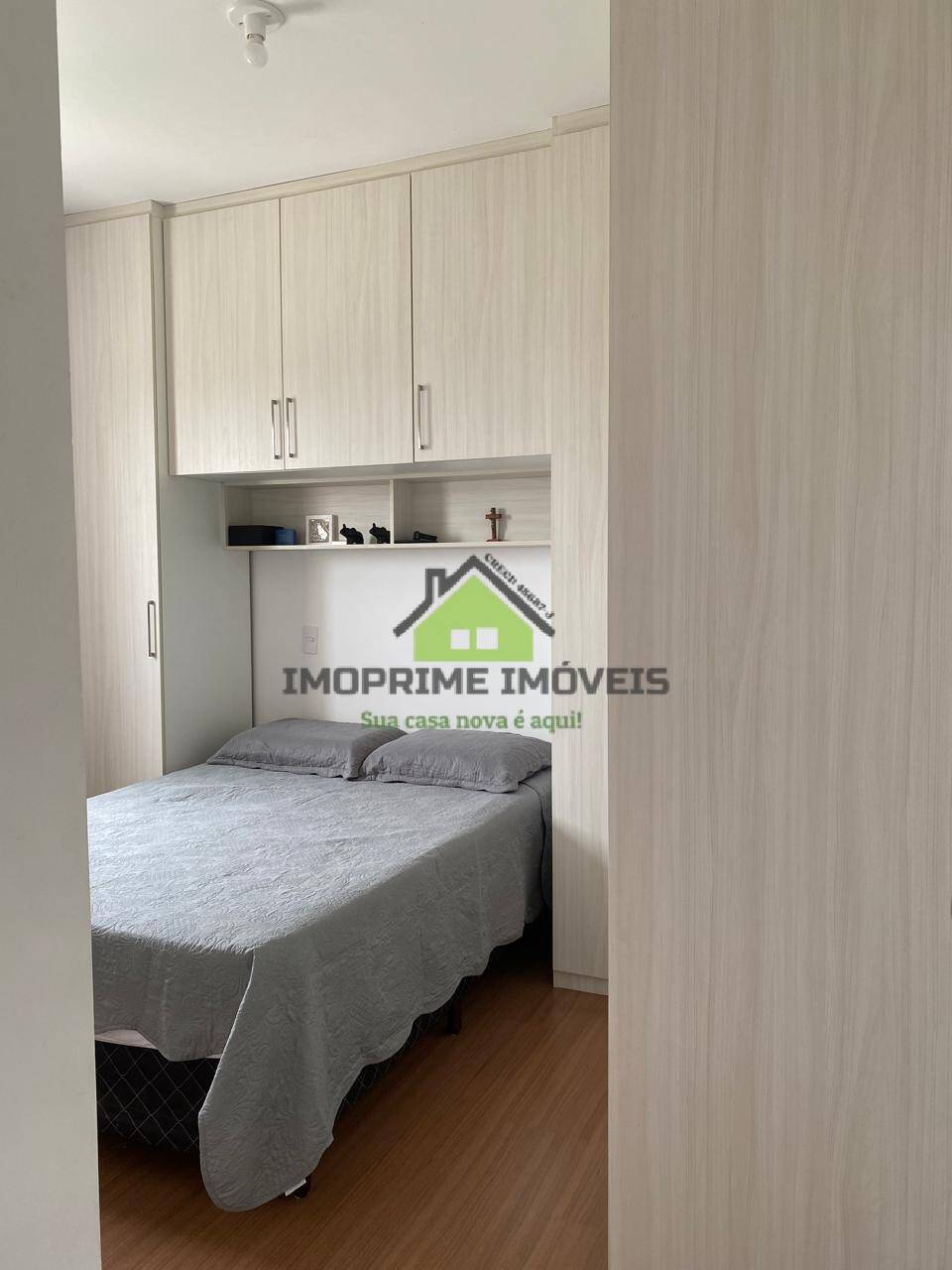 Apartamento, 2 quartos, 52 m² - Foto 4