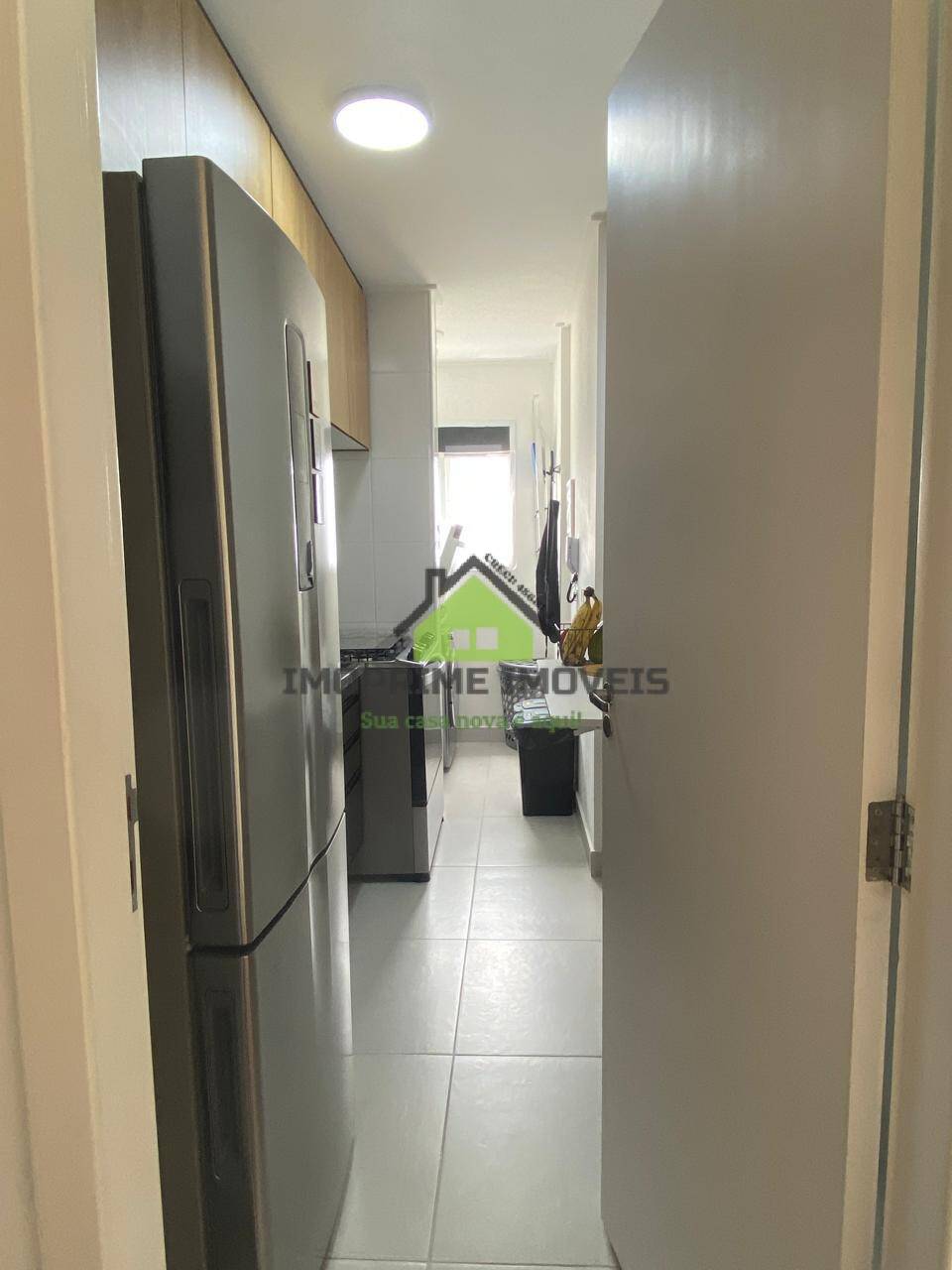 Apartamento, 2 quartos, 52 m² - Foto 8