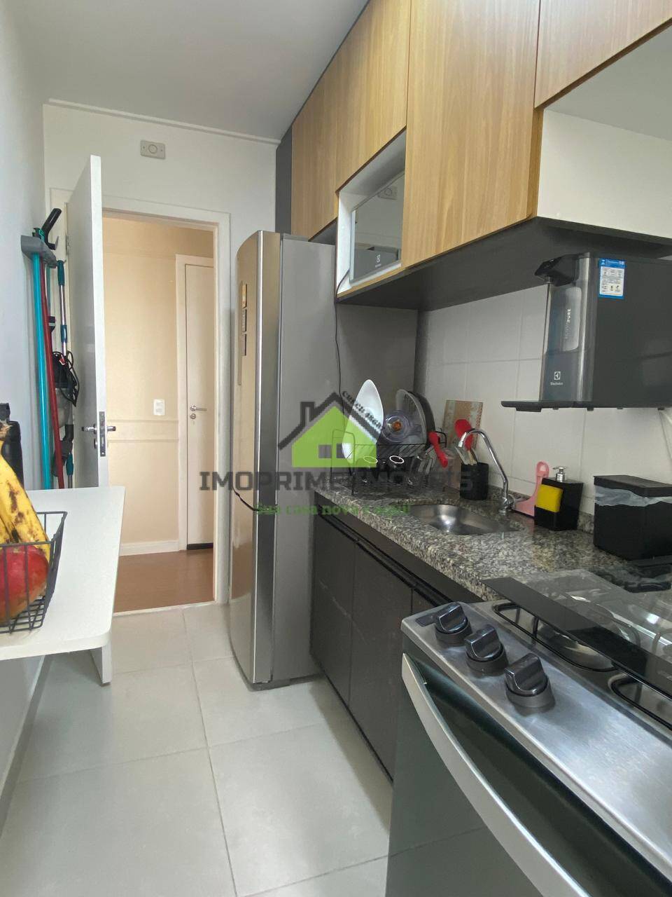 Apartamento, 2 quartos, 52 m² - Foto 14